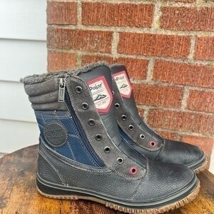 Pajar Boots